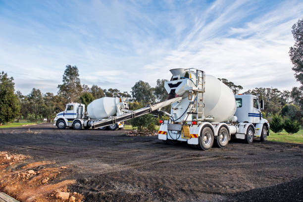 Best Concrete Demolition Services  in Muscle Shos, AL