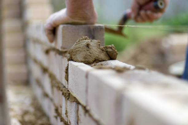 Best Residential Concrete Services  in Muscle Shos, AL